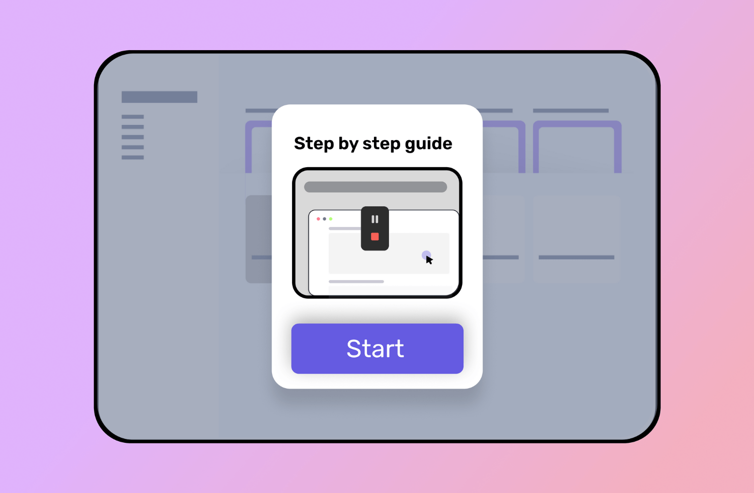 Create Interactive StepByStep Guides with Floik